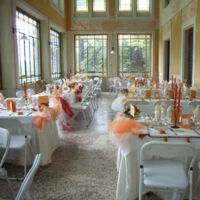 Manoir du Domaine Le Roure