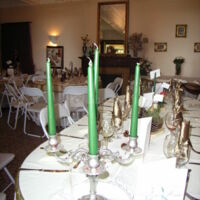 Manoir du Domaine Le Roure
