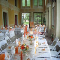 Manoir du Domaine Le Roure
