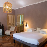 Manoir du Domaine Le Roure