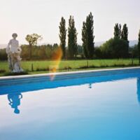 Manoir du Domaine Le Roure