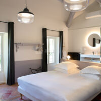 Manoir du Domaine Le Roure