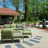 Manoir du Domaine Le Roure