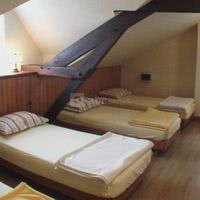 Chambre au clos du meunier