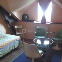 La chambre au clos de meunier