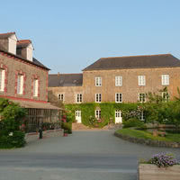 Le Moulin de l'Arguenon