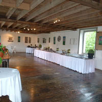 Le Moulin de l'Arguenon