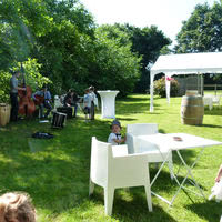 Le Moulin de l'Arguenon