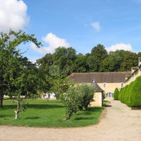 Château du Mesnil d'O