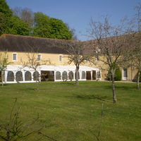 Château du Mesnil d'O