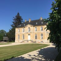 Château du Mesnil d'O