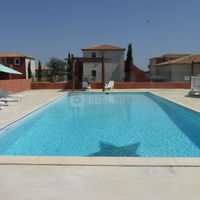 La piscine le milos