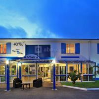 Restaurant Entre Terre et Mer