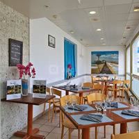 Restaurant Entre Terre et Mer