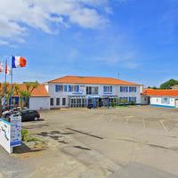 Restaurant Entre Terre et Mer