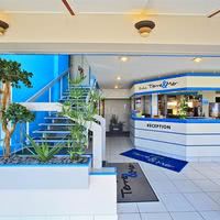 Restaurant Entre Terre et Mer