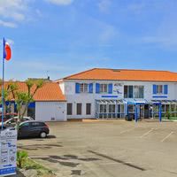 Restaurant Entre Terre et Mer