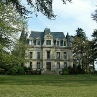 Chateau de camperos