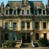 Chateau de camperos