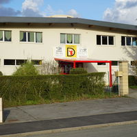 Centre D