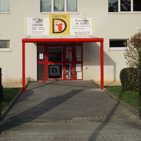 Centre D