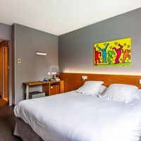 Hôtel Full Colors
