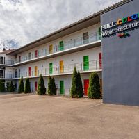 Hôtel Full Colors