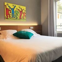 Hôtel Full Colors