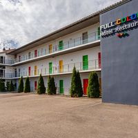 Hôtel Full Colors