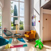 Hôtel Full Colors