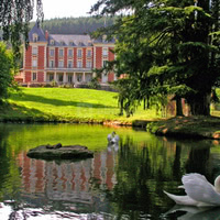 Château de Verbust