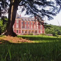 Le château de verbust