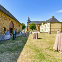 Le Clos de Lorraine