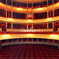 Theatre du gymnase