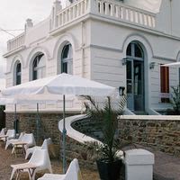 Le restaurant