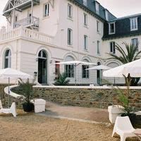 Le château de sable