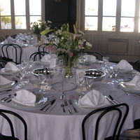 Réception mariage