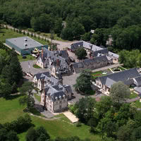 VUE AERIENNE