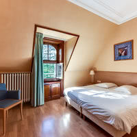 CHAMBRE JACQUINOT