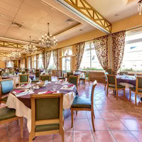RESTAURANT BIR HAKEIM