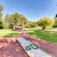 MINI GOLF