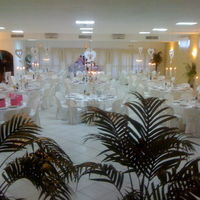 Les salons de bagatelle