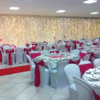 Les salons de bagatelle