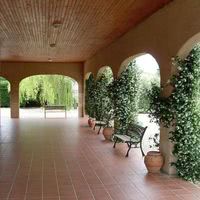 Les salons de bagatelle