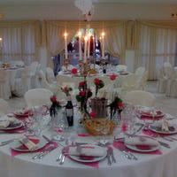 Les salons de bagatelle