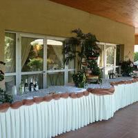 Les salons de bagatelle