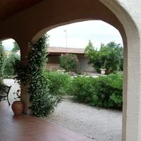 Les salons de bagatelle