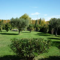 Les salons de bagatelle