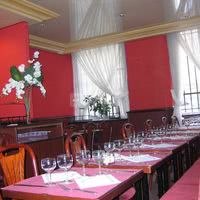 Le Bistrot Valois