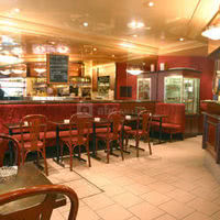 Le Bistrot Valois